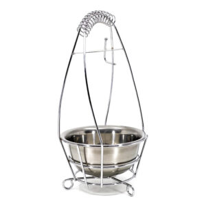 Smoking Hookah Heating Charcoal Basket