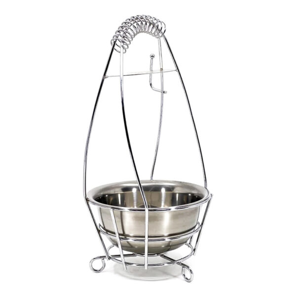Smoking Hookah Heating Charcoal Basket