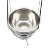 Smoking Hookah Heating Charcoal Basket