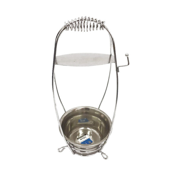 Smoking Hookah Heating Charcoal Basket