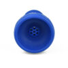 Embossed Pattern Silicone Shisha Tobacco Bowl