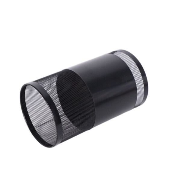 Mesh Sheesha Charcoal Wind Cover