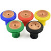 Silicone Chicha Narguile Head