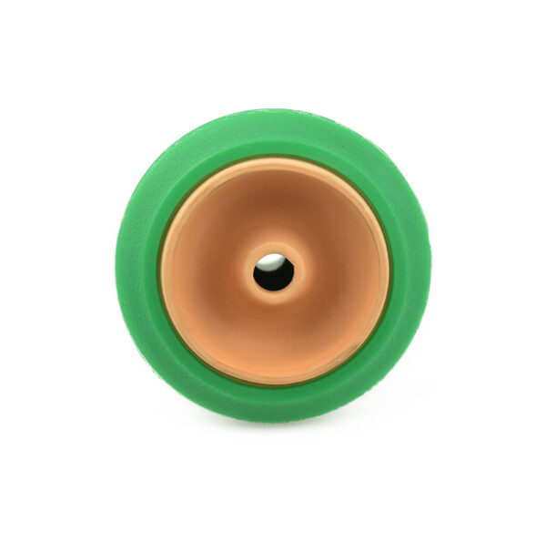 Silicone Chicha Narguile Head