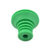 Silicone Chicha Narguile Head