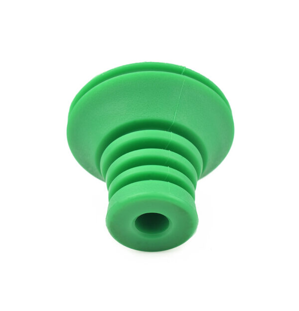 Silicone Chicha Narguile Head