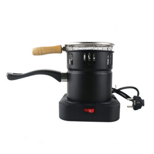 Electric Coco Charcoal Burner