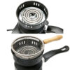 Electric Coco Charcoal Burner