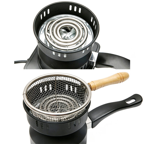 Electric Coco Charcoal Burner