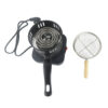 Electric Coco Charcoal Burner