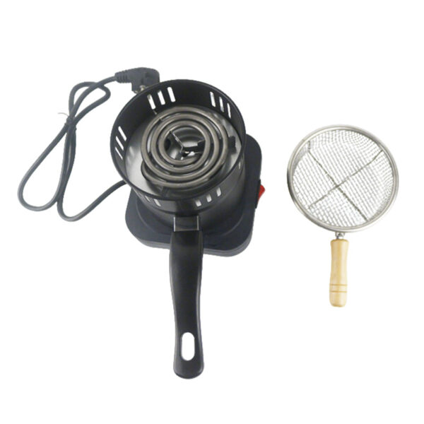 Electric Coco Charcoal Burner