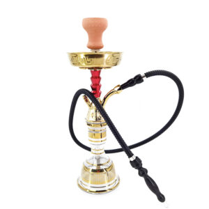 Shisha Pipe Egyptian Hookah