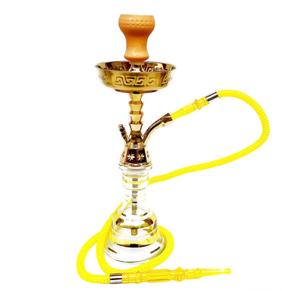 Shisha Pipe Egyptian Hookah