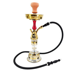Chicha Pipe Egyptian Hookah