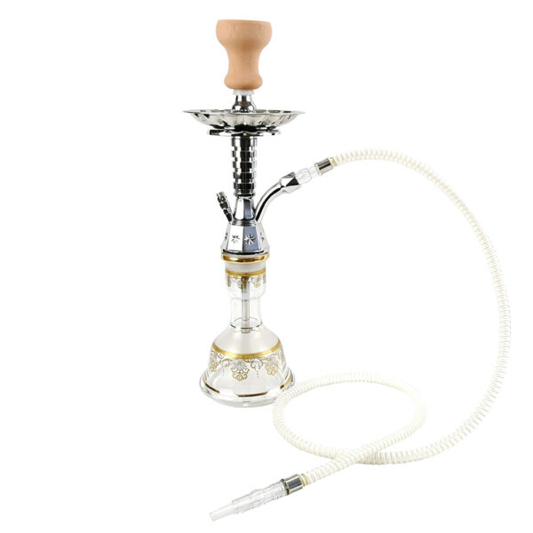 Molasses Egyptian Tabacco Hookah