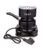 Electric Charcoal Heating Burner