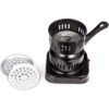 Electric Charcoal Heating Burner