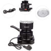 Electric Charcoal Heating Burner