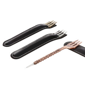 Shisha Fork and Poker