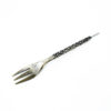 Shisha Fork and Poker