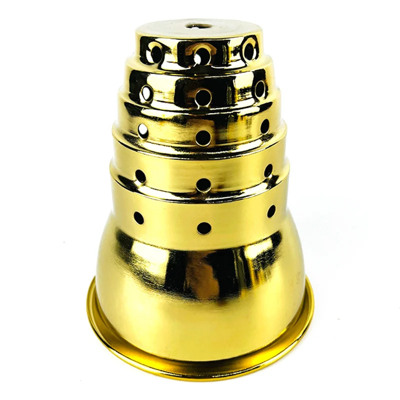 Hookah Modern Tobacco Chicha Wind Cover