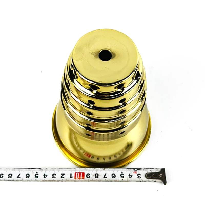 Hookah Modern Tobacco Chicha Wind Cover