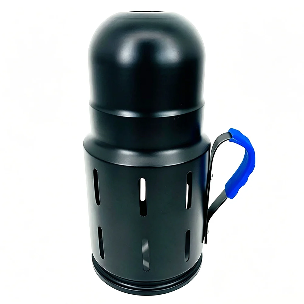 Cachimba Shisha Hookah Portable Wind Cover