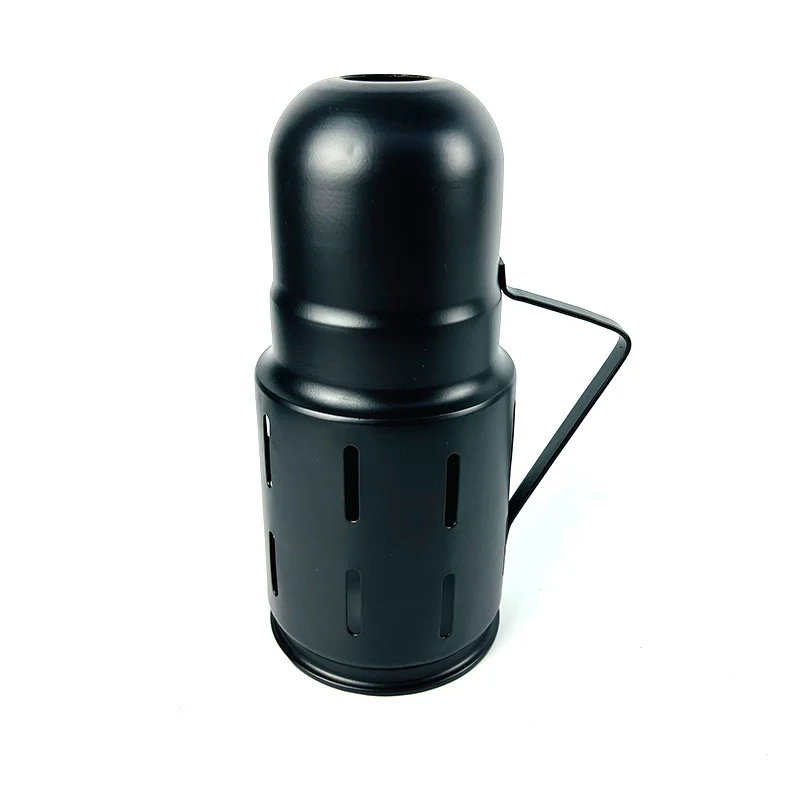 Cachimba Shisha Hookah Portable Wind Cover