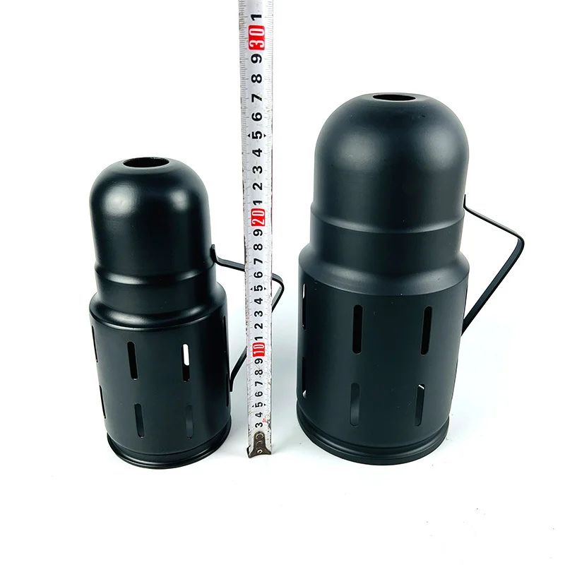 Cachimba Shisha Hookah Portable Wind Cover