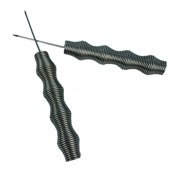 Stainless Steel Shisha Foil Poker