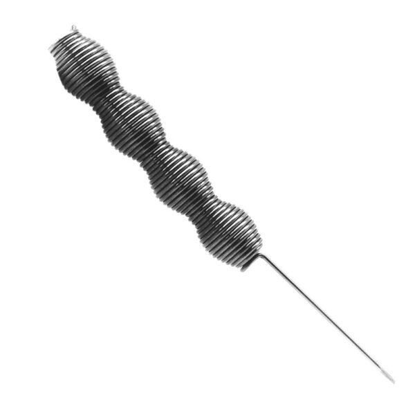 Stainless Steel Shisha Foil Poker