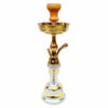 Optional Colors Hookah Glass