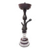 Optional Colors Hookah Glass