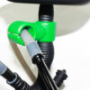 Rotating Hose Holder