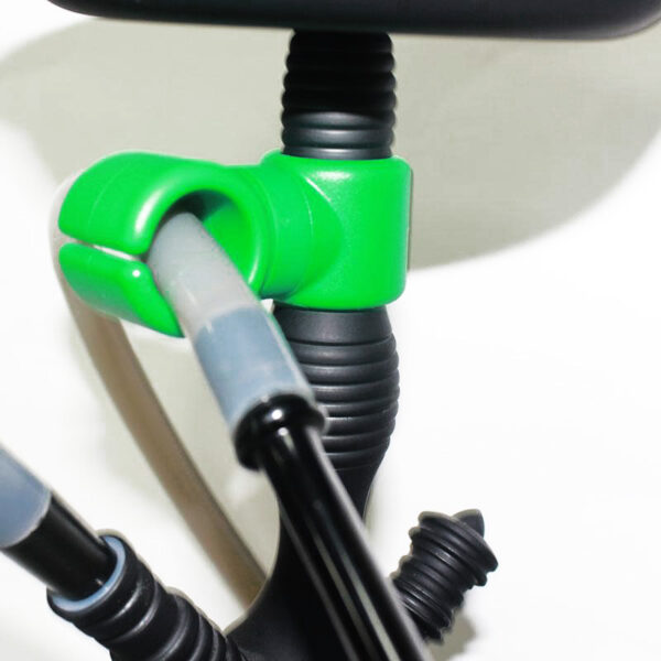 Rotating Hose Holder