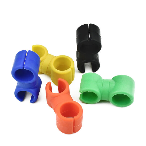 Rotating Hose Holder