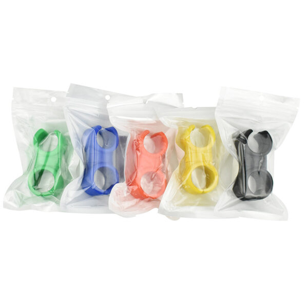 Rotating Hose Holder