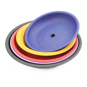 Aluminum Hookah Tray