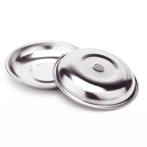 Different Size Hookah Shisha Tray