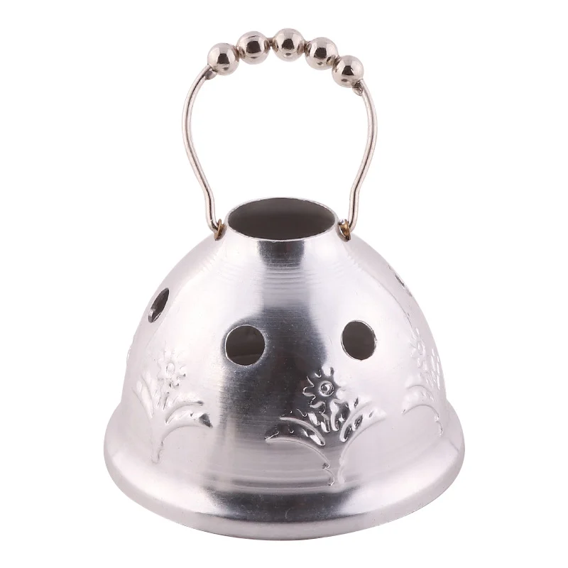 Hookah Cup Coal Shisha Wind Cover