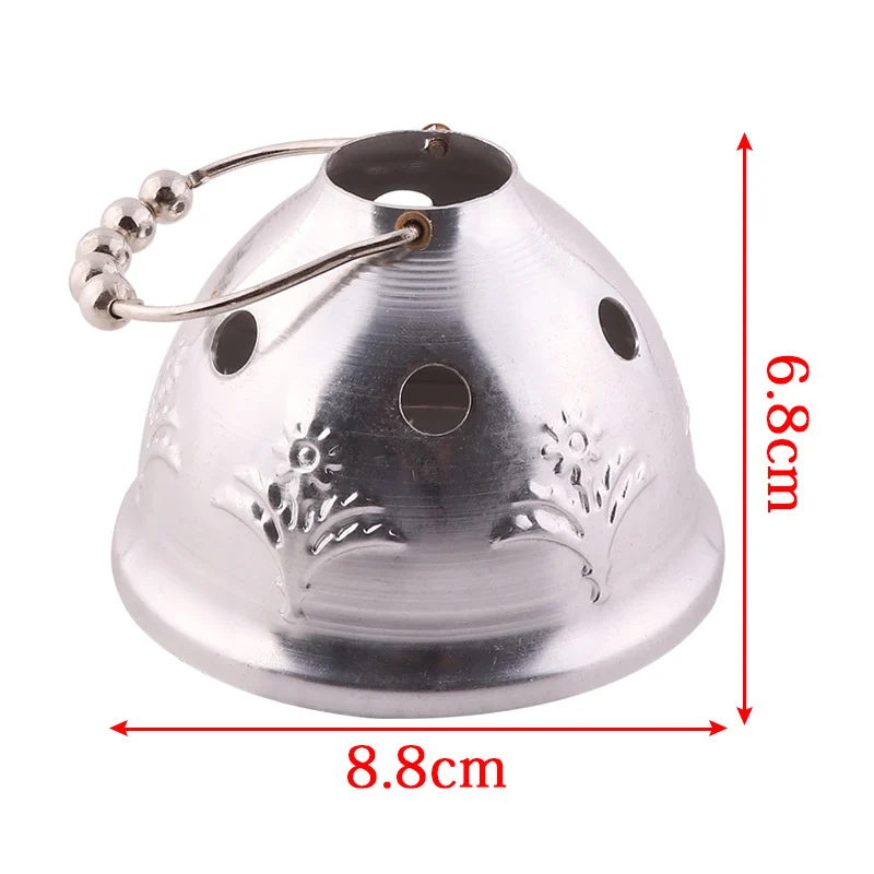 Hookah Cup Coal Shisha Wind Cover
