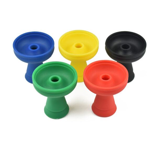 Hookah Shisha Lounge Silicone Bowl