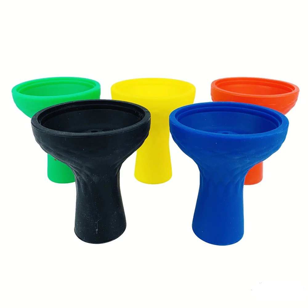 Shisha Molasses Fruits Silicone Bowl