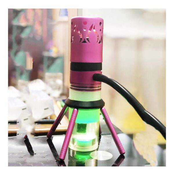 Mix Color Hookah Led