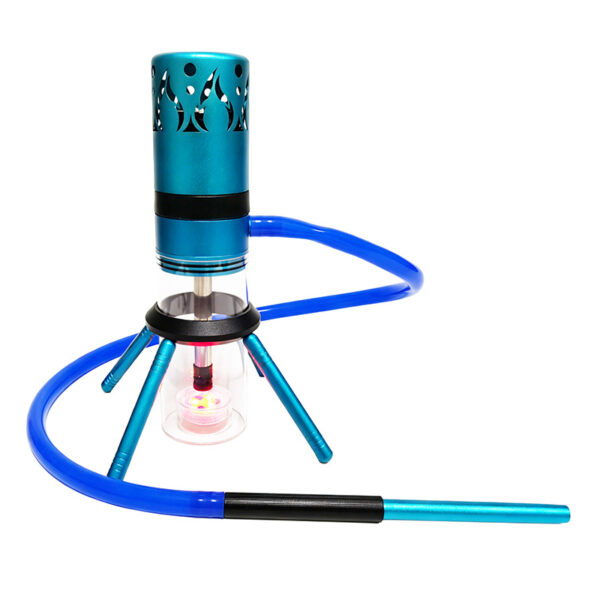 Mix Color Hookah Led