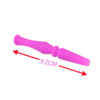 Long Silicone Mouth Pieces