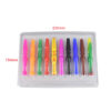 Long Silicone Mouth Pieces