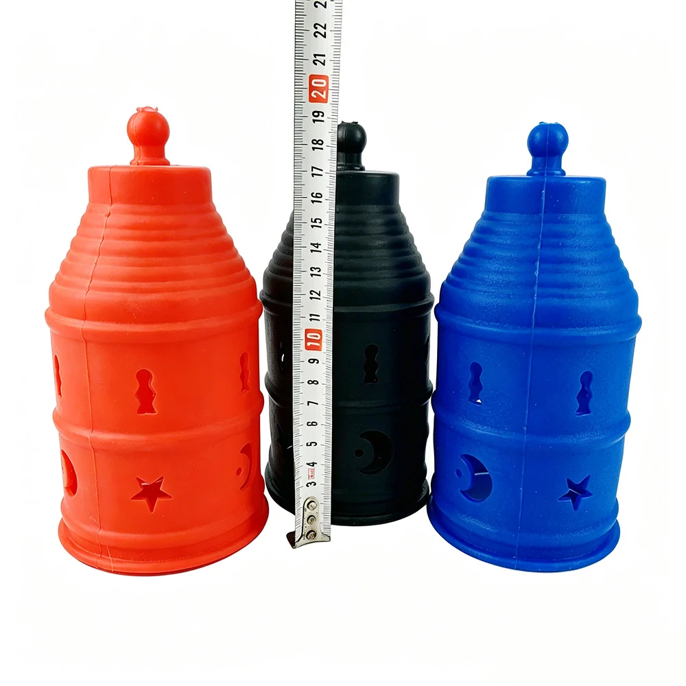 Hookah Silicone Wind Cover