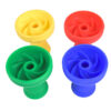 Deep Vortex Silicone Hookah Bowl