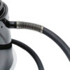 Hookah Silicone Hose Spring